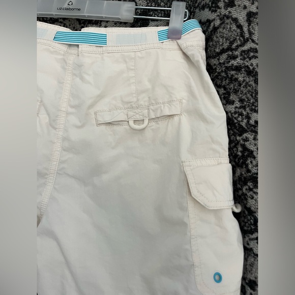 Free People Cargo Shorts - Picture 6 of 8